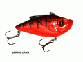 0150 A Pro Ripper Spring Craw