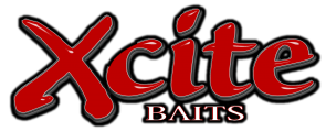 Xcite Bait's Logo